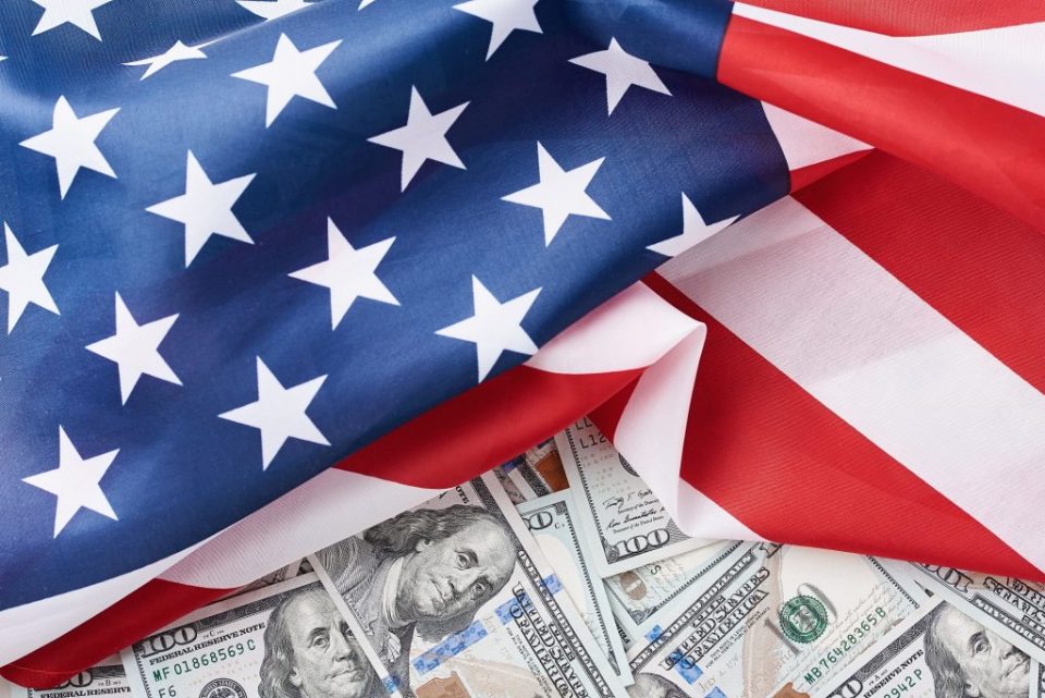 Estados Unidos divida teto banco central shutterstock 1569317365 1024x684 1