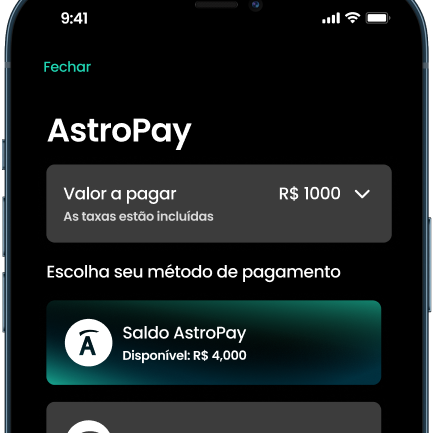 Vamos neste artigo explorar todos os detalhes sobre a Astropay se é confiável ou não no Brasil, mas também como funciona.