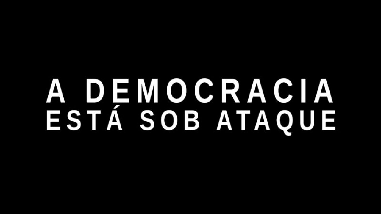 ABES repudia ataques à democracia - ABES
