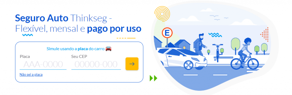 Programa Autoesporte, Da Globo, Mostra Como O Seguro Auto Pay Per Use, Da  Thinkseg, Funciona, Blog Thinkseg, Seguro Auto Online, Mobilidade
