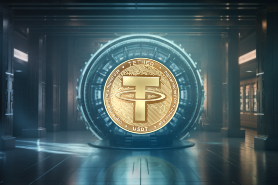 Tradecurve and Tether