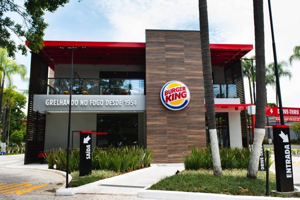 burguer king