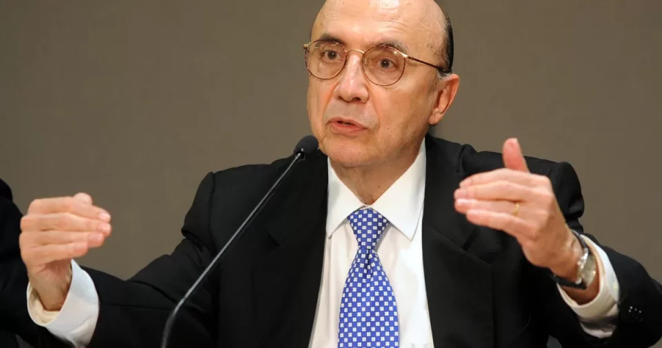 Foto/Reprodução: Henrique Meirelles