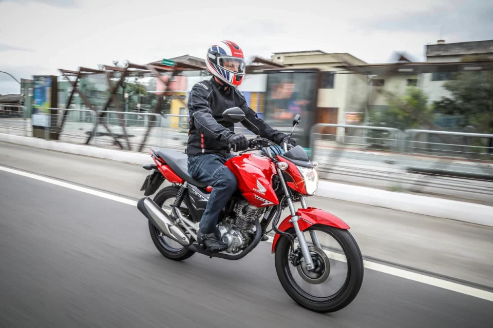 10 motos mais vendidas na OLX - PRO MOTO Revistas de Moto e