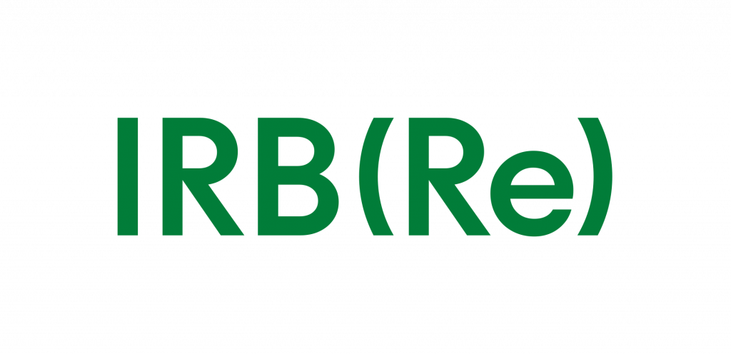 IRB logo RGB