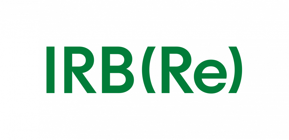 IRB logo RGB