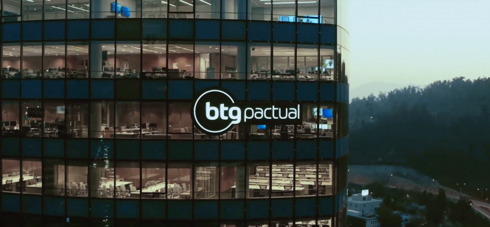 BTGPactual