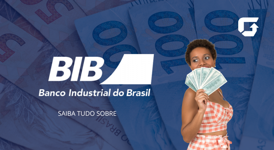 banco industrial do brasil é confiável
