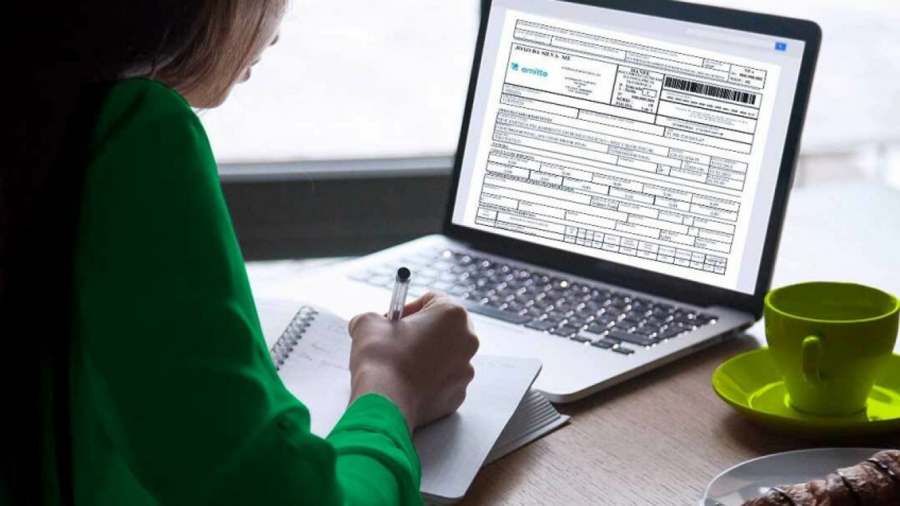 NFS-e: emissão no padrão nacional para MEI passa a ser obrigatória. Veja o  passo a passo