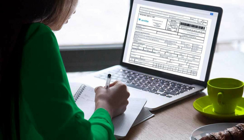 MEI: veja passo a passo para emitir a Nota Fiscal de Serviço Eletrônica ( NFS-e) no padrão nacional, MEI