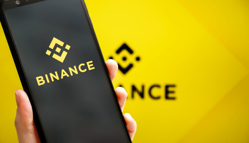 binance