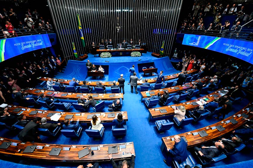 senado