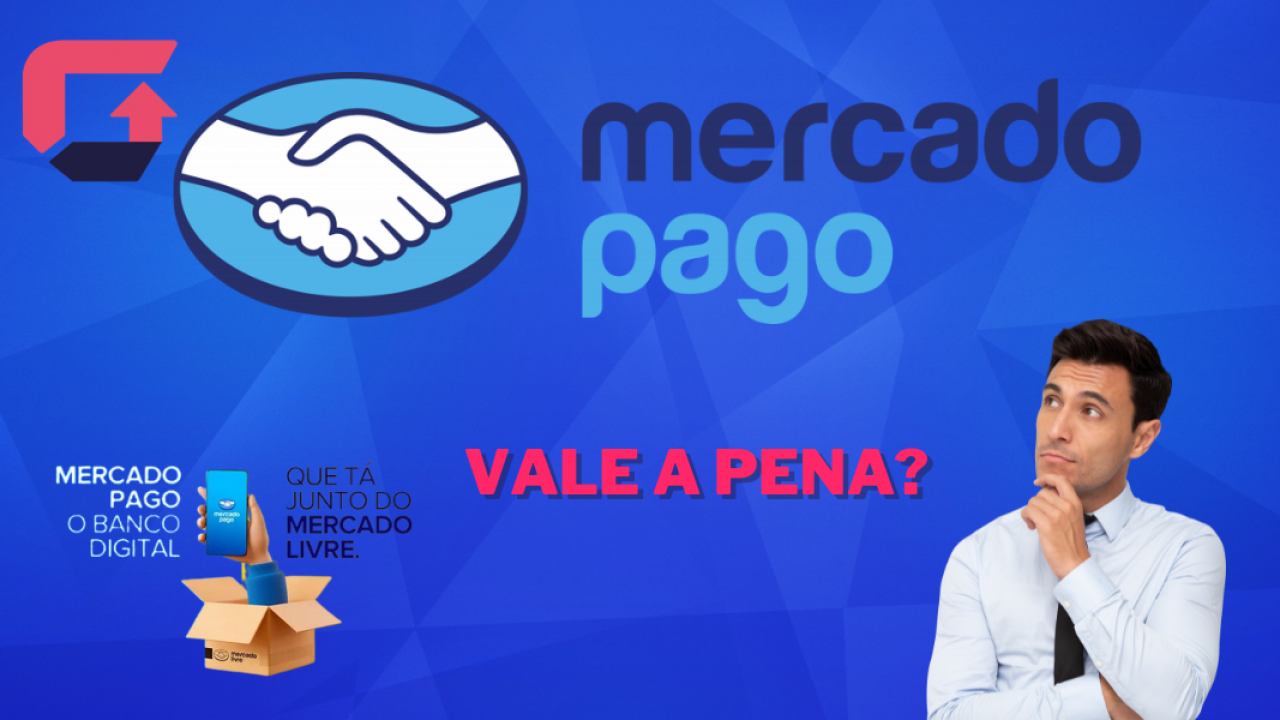 Mercado Pago é seguro? Veja como funciona a carteira digital