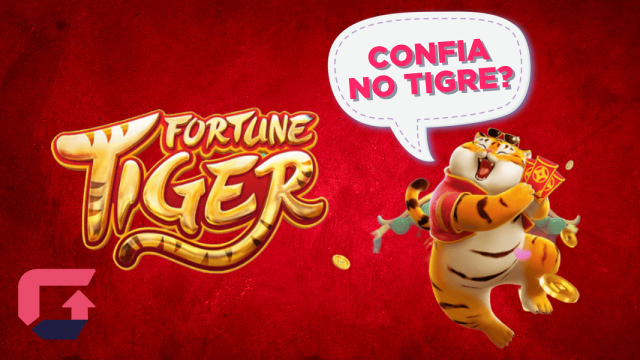 Fortune Tiger : DICAS E TRUQUES PARA GANHAR DINHEIRO COM O JOGO DO TIGRE!