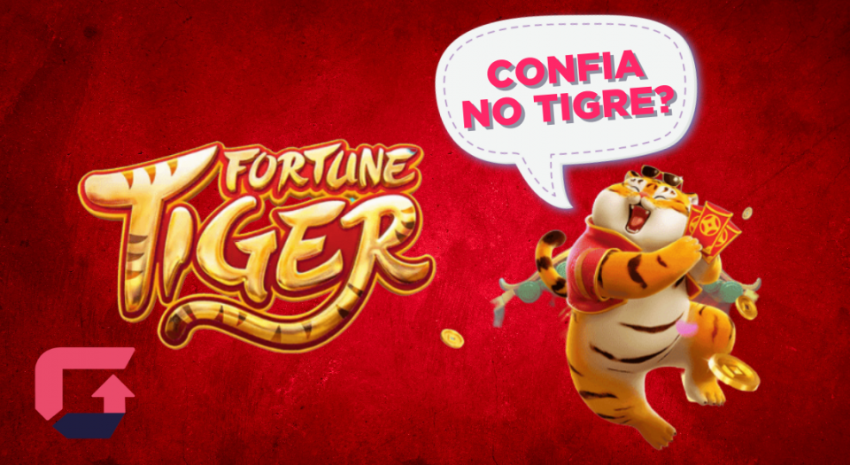 Cuidado com falsas informações sobre o jogo do tigre online - Jaru