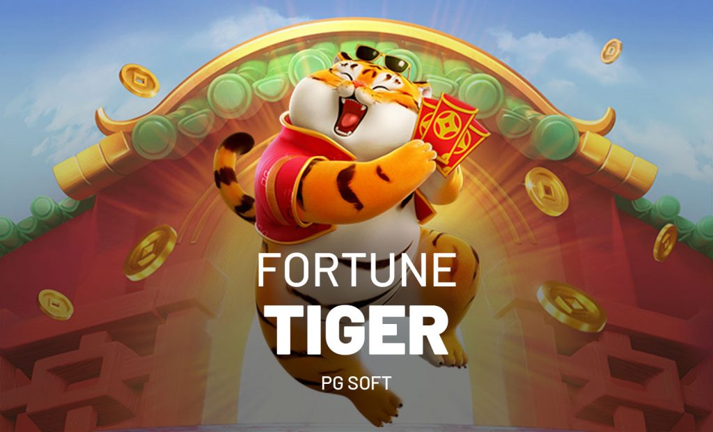 Plataforma confiável para jogar Fortune Tiger - Brilha Bet