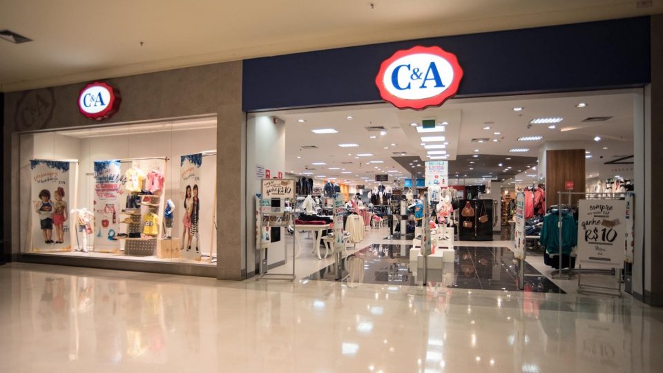 C&A (CEAB3) cai 4% após disparar com rumores de que seria comprada; por  quê? – Money Times