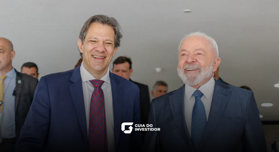 Apos Lula descartar deficit zero de Haddad Tebet fala de Orcamento em reuniao
