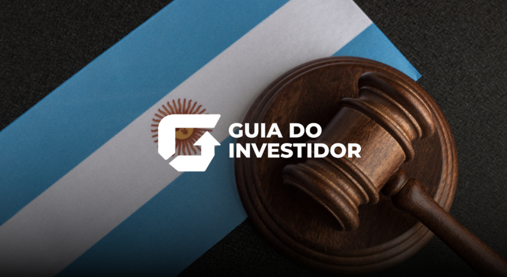 Como Investir na Bolsa e Renda Fixa Argentina em 2023 GDI 1