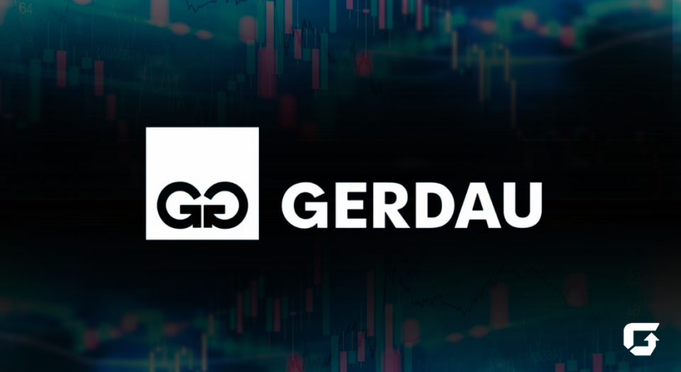 GERDAU GDI