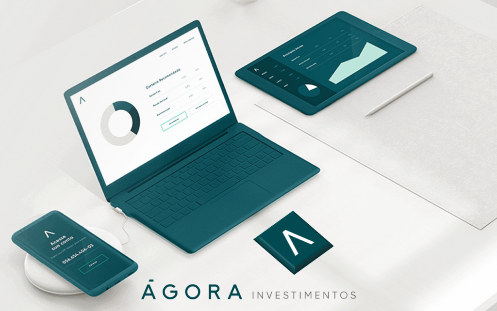 Ágora investimentos é confiável, mas também quais as suas taxas e telefone?