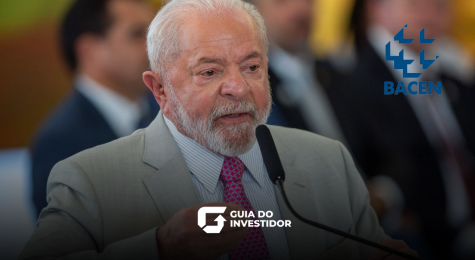 Lula anunciara novos diretores do Banco Central confirma Haddad 1