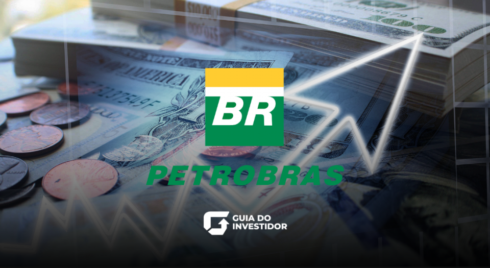 Petrobras PETR4