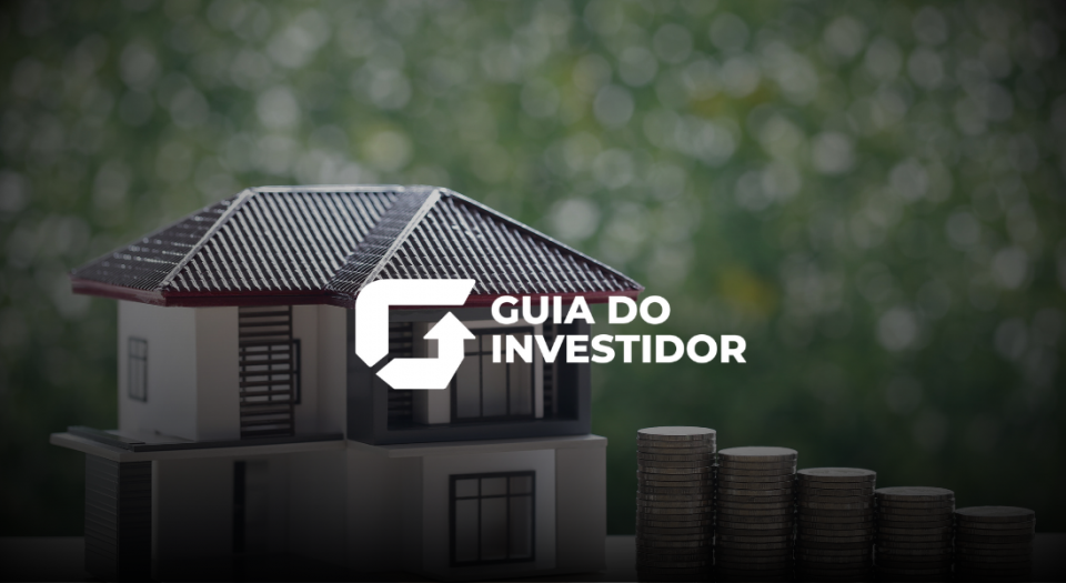 Ranking Maiores Fundos Imobiliarios da Bolsa Brasil 2023 GDI