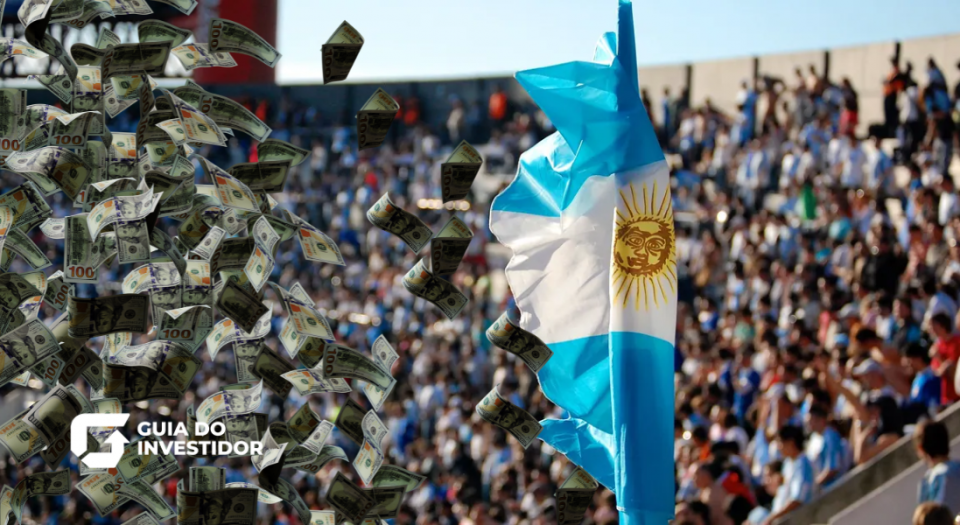 Argentina dolarizada Veja quais paises ja fazem o que Milei pretende para os ‘hermanos