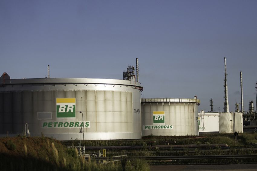 Canal Solar Petrobras investira US 115 bilhoes em biorrefino e energias renovaveis 1
