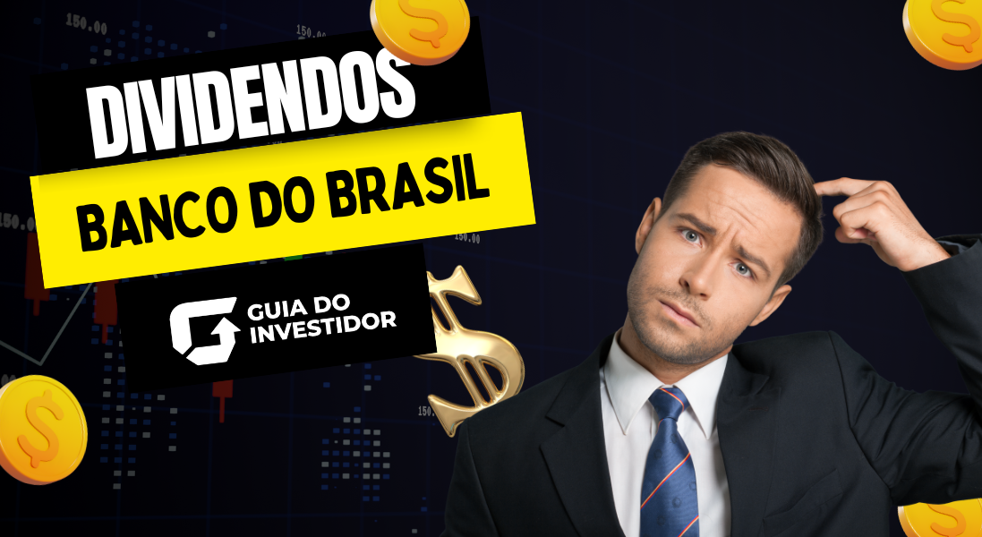 banco do brasil dividendos GDI 1