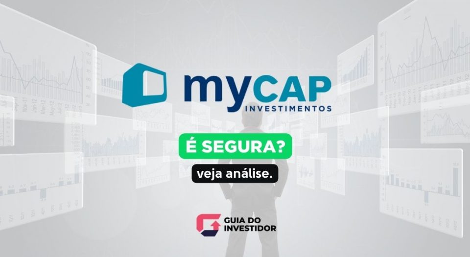 mycap investimentos é segura? conheça a carteira recomendada, power broker e mais.
