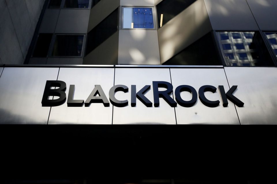 BlackRock Reproducao