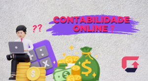 Qipu Contabilidade Online - App de Serviços e Gestão Contábil