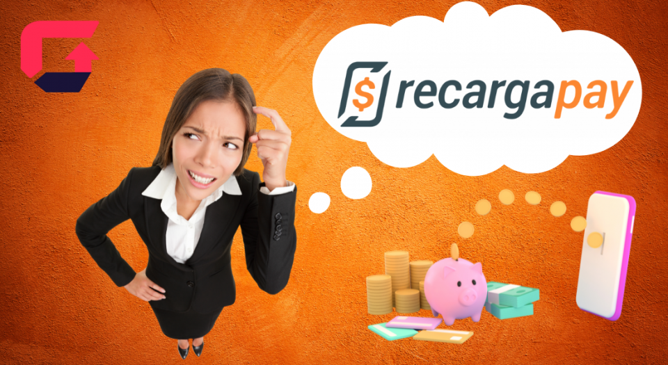 RecargaPay: Como funciona, é seguro e vale a pena usar? - Finanças Guiada