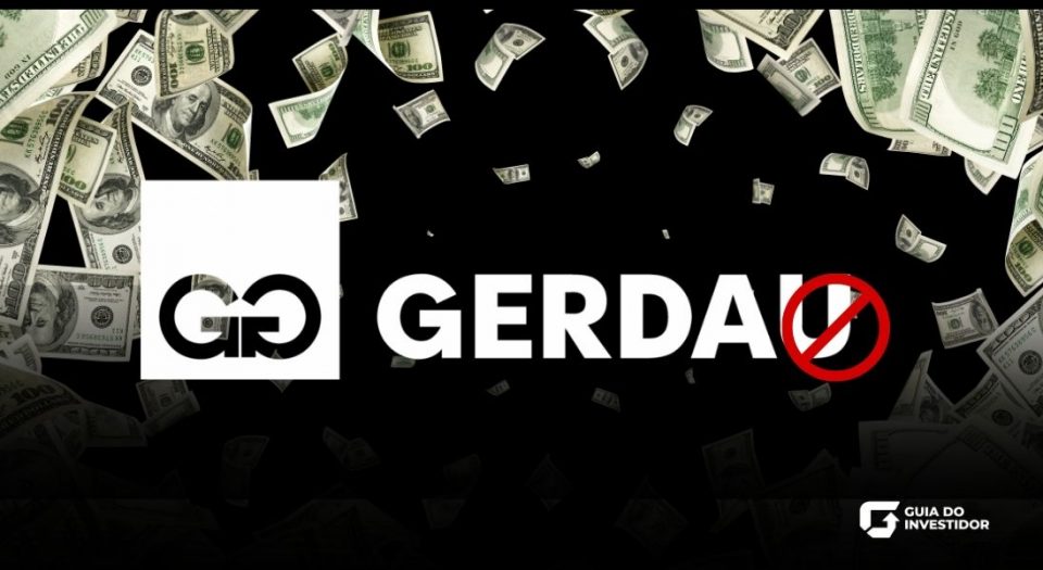 gerdau GDI