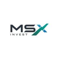 msxinvest logo