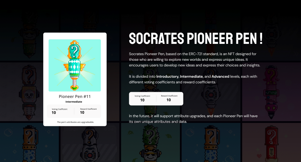 Socrates App