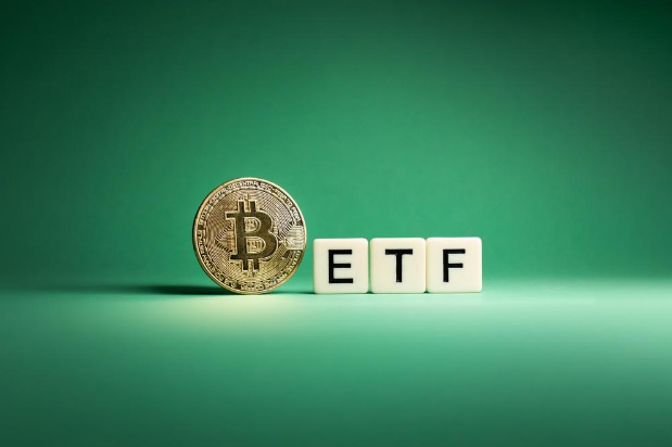 etf bitcoin