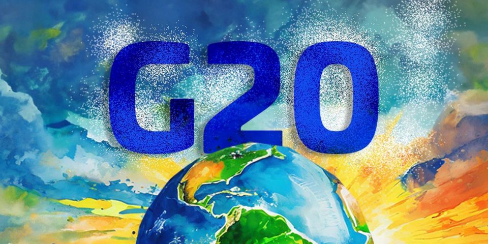 banner g20