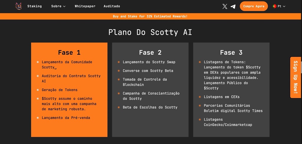 Scotty The AI