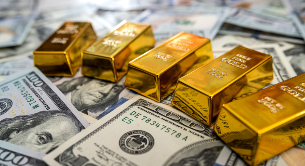 Comprar Ouro: Veja como Investir em Ouro em 2024