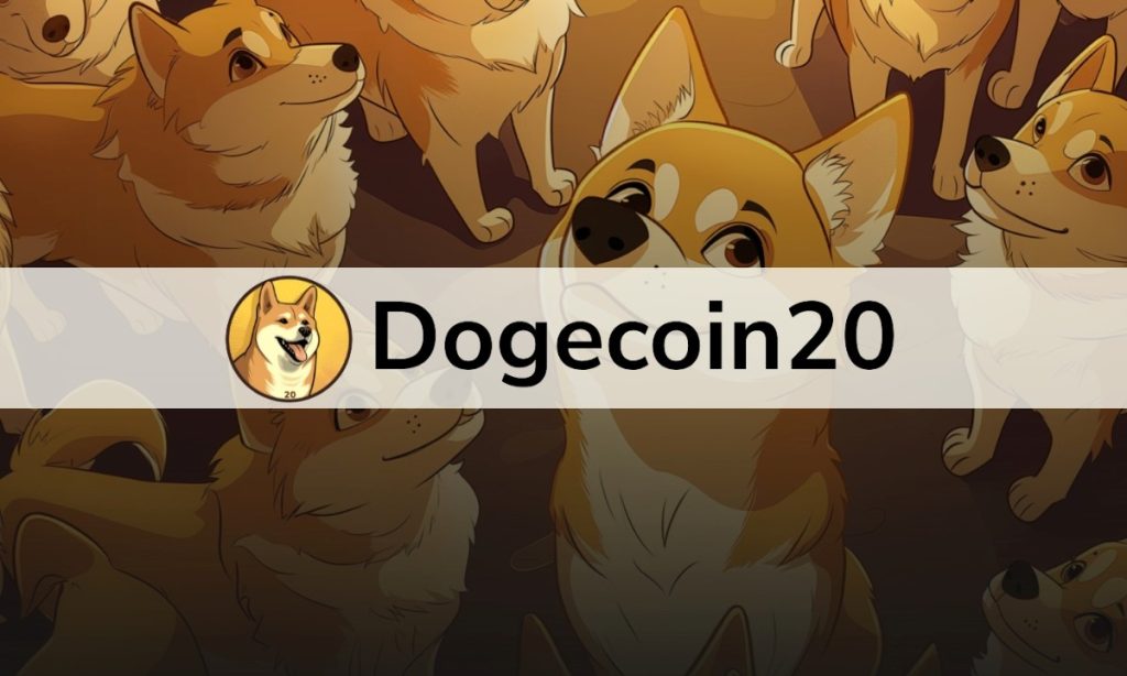 Dogecoin20 Doge20