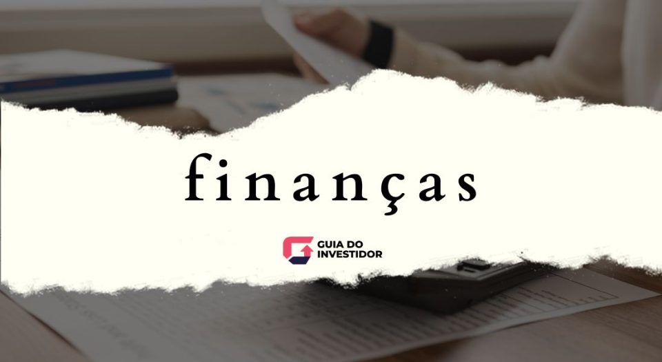 finanças gdi