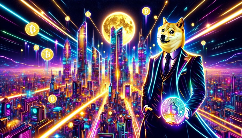 Dogeverse 5