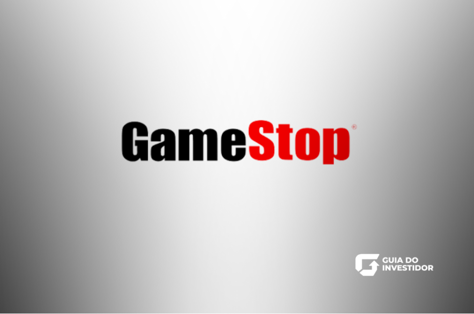 Imagem/Reprodução GameStop
