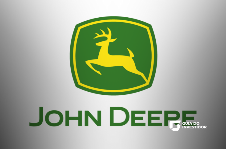 Imagem/Reprodução John Deere