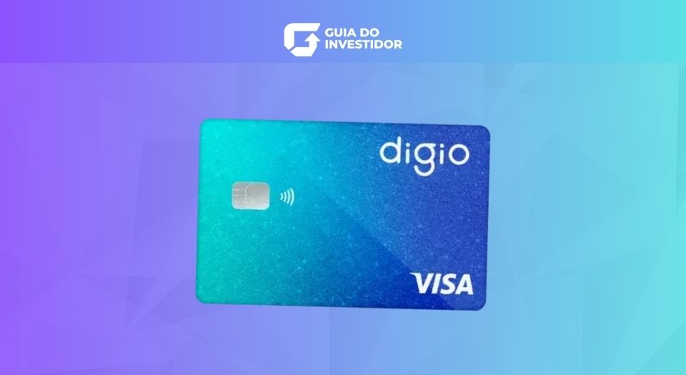 pix com cartão de crédito digio