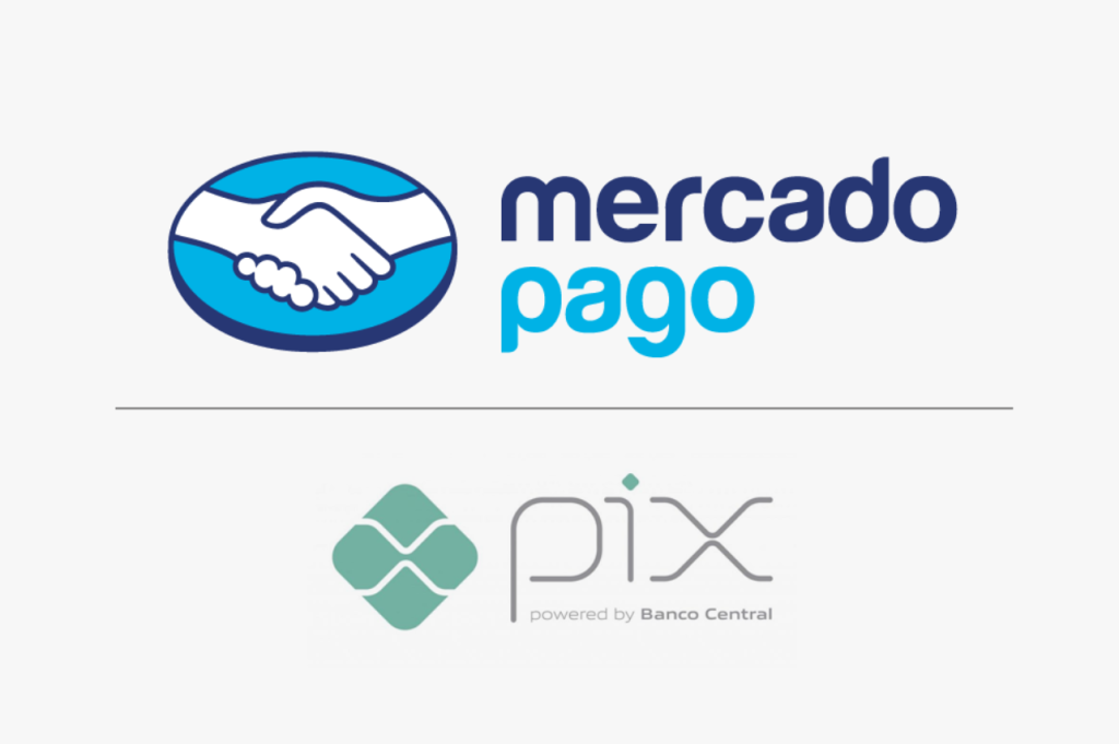 Pix com cartão de crédito Mercado Pago