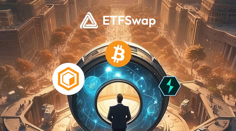 ETFSwap 23